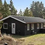 2550-romo-p-s-carlsvej-12 בית נופש Tagholm