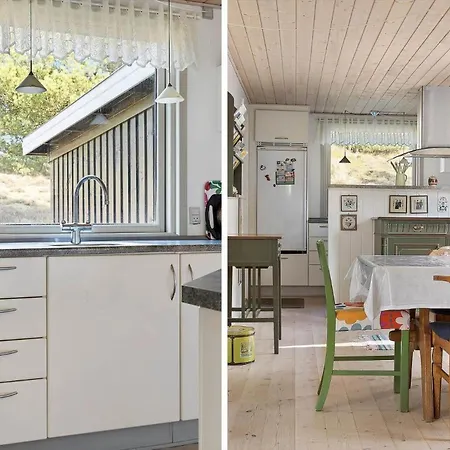 Vakantiehuis 2550-romo-p-s-carlsvej-12