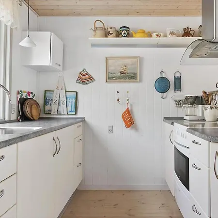 Nyaraló 2550-romo-p-s-carlsvej-12 *