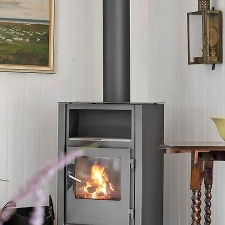 2550-romo-p-s-carlsvej-12 Vakantiehuis