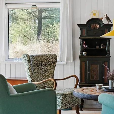 2550-romo-p-s-carlsvej-12 Vakantiehuis *