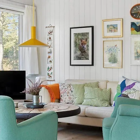 2550-romo-p-s-carlsvej-12 * Tagholm