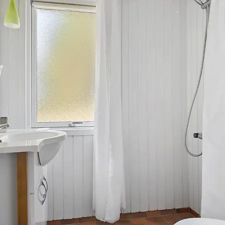 2550-romo-p-s-carlsvej-12 Vakantiehuis Tagholm