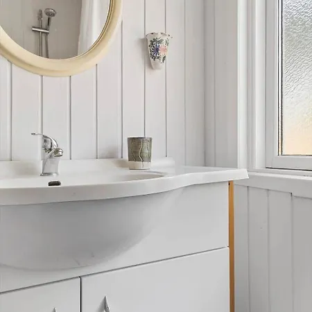 2550-romo-p-s-carlsvej-12 Vakantiehuis Tagholm