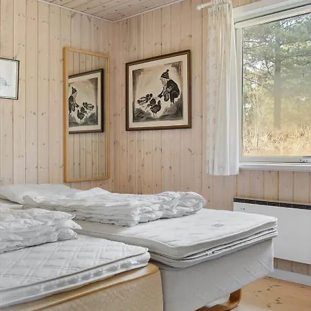 Vakantiehuis 2550-romo-p-s-carlsvej-12