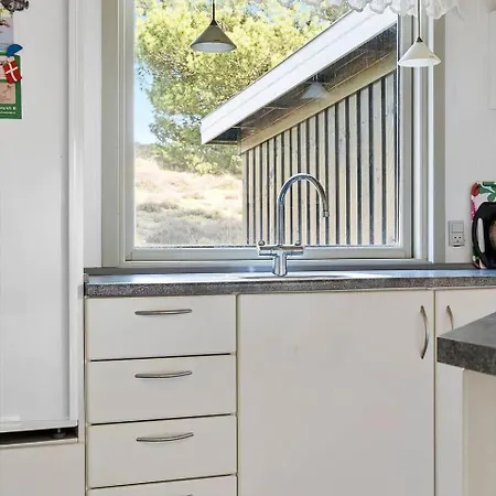 Nyaraló 2550-romo-p-s-carlsvej-12 Tagholm