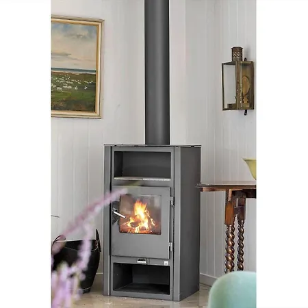 Vakantiehuis 2550-romo-p-s-carlsvej-12