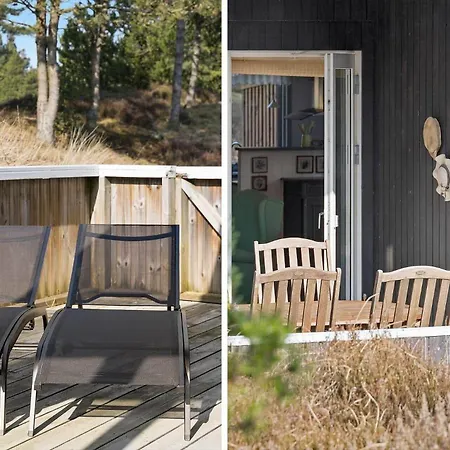 2550-romo-p-s-carlsvej-12 Vakantiehuis *