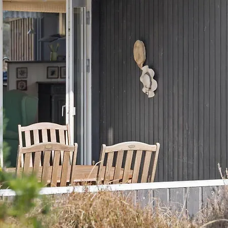 Vakantiehuis 2550-romo-p-s-carlsvej-12