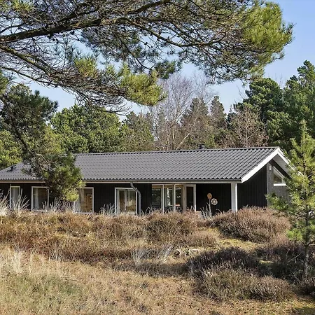 Vakantiehuis 2550-romo-p-s-carlsvej-12