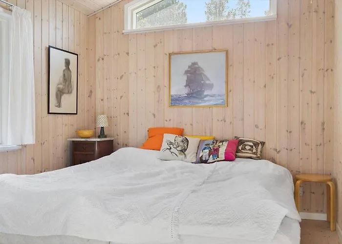 2550-romo-p-s-carlsvej-12 Feriehus *