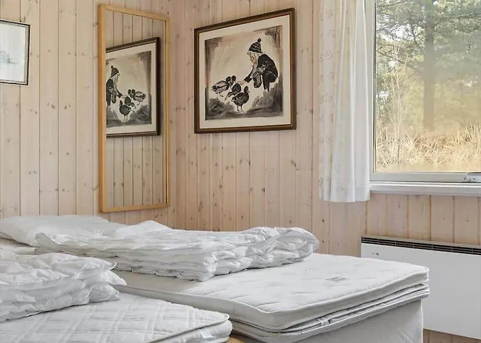 Сasa de vacaciones 2550-romo-p-s-carlsvej-12 Tagholm