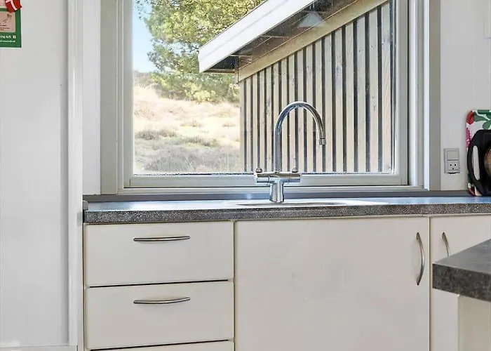 2550-romo-p-s-carlsvej-12 Сasa de vacaciones *