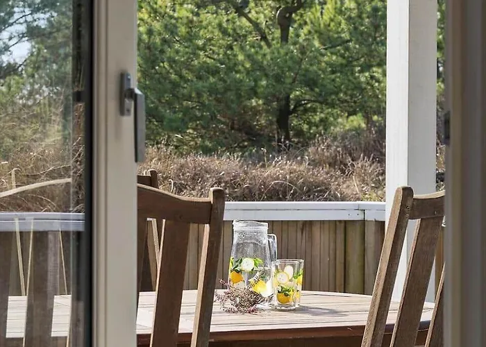 Сasa de vacaciones 2550-romo-p-s-carlsvej-12 *