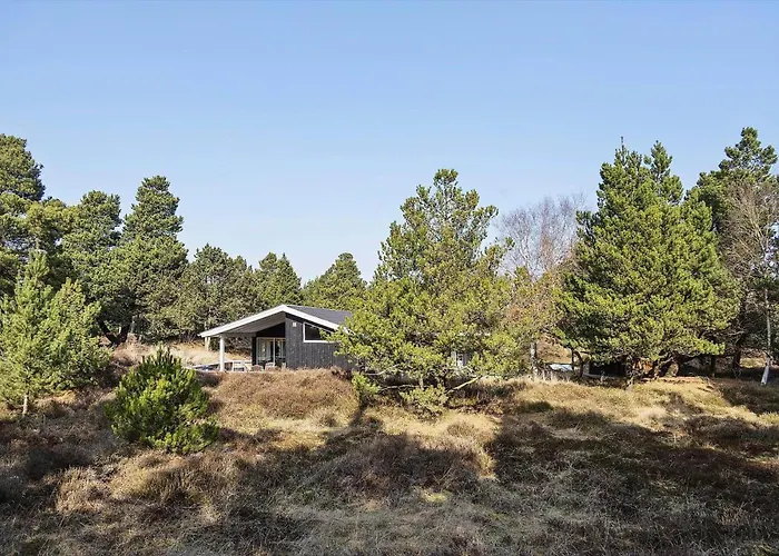 2550-romo-p-s-carlsvej-12 Feriehus *