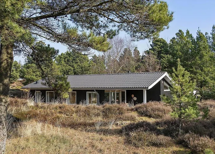 Feriehus 2550-romo-p-s-carlsvej-12 *